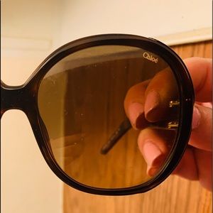 CHLOE Sunglasses